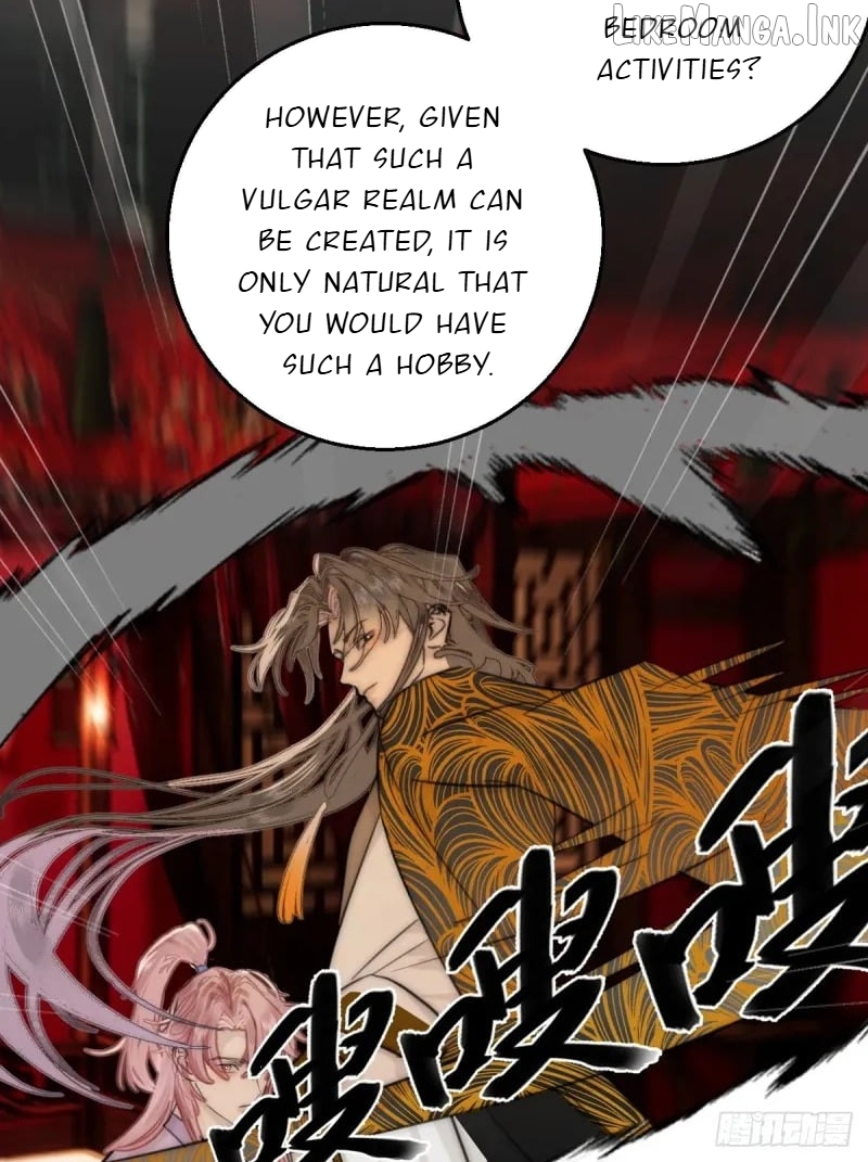 My Own Evil God Chapter 29 - page 15